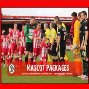 Mascot Packages